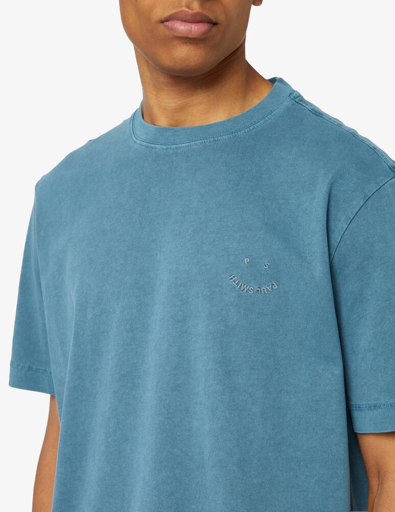 rinascente PS Paul Smith Maglietta ps happy