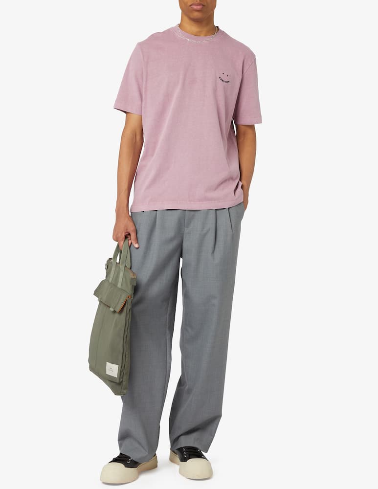 rinascente PS Paul Smith Maglietta ps happy