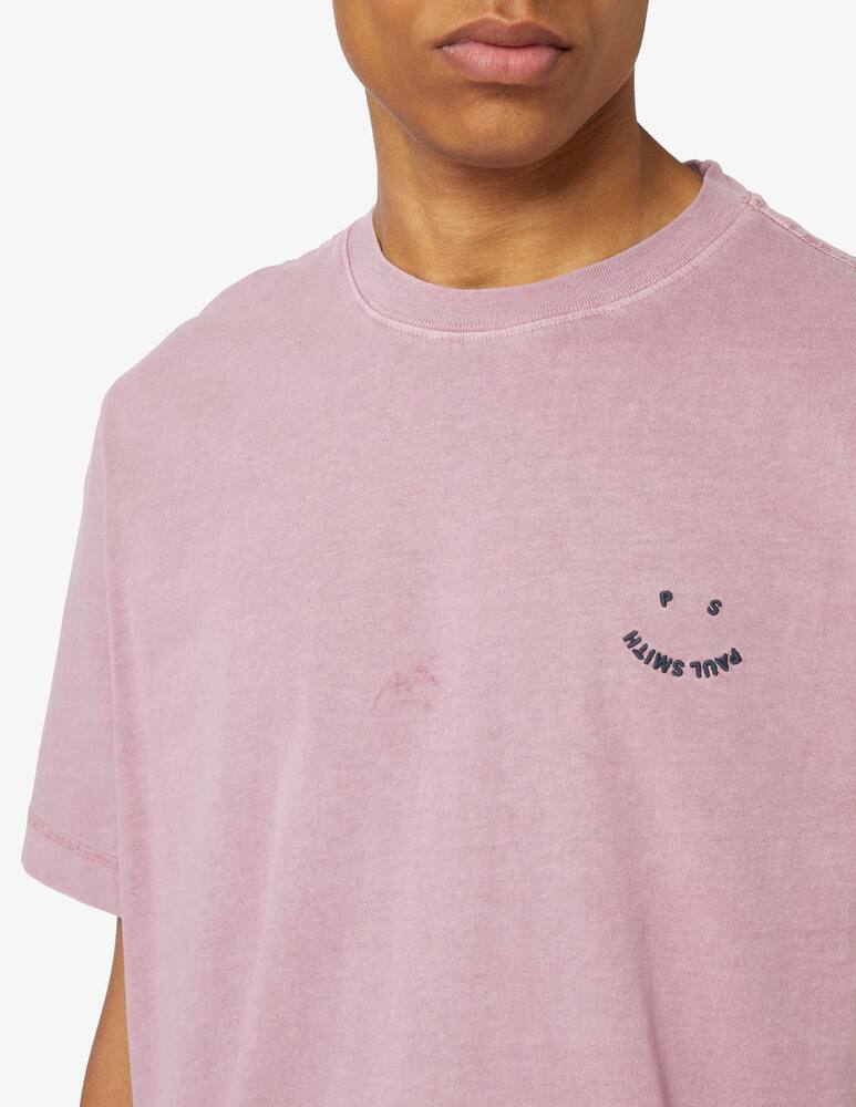 rinascente PS Paul Smith Maglietta ps happy