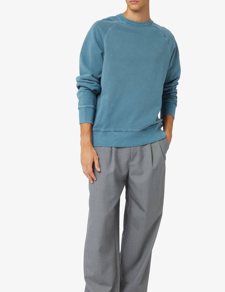 rinascente PS Paul Smith Ps happy sweatshirt