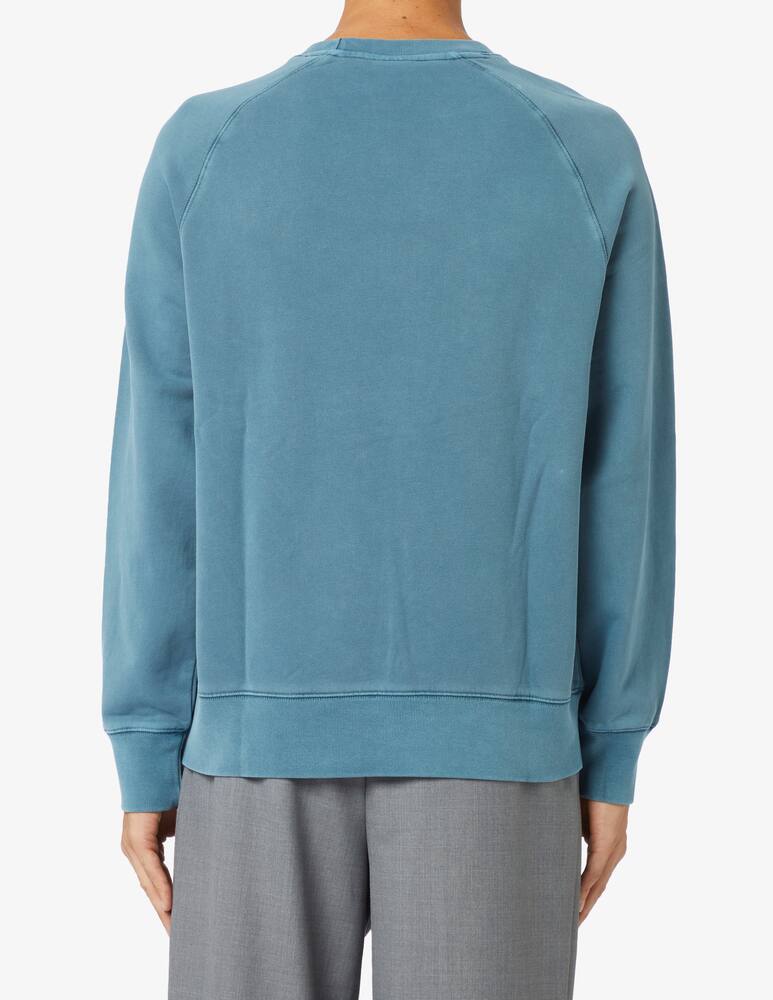 rinascente PS Paul Smith Ps happy sweatshirt