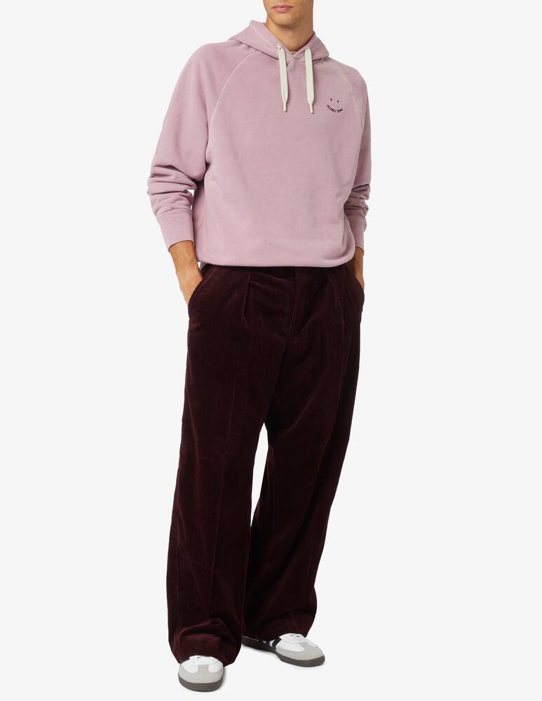 rinascente PS Paul Smith Felpa cappuccio ps happy