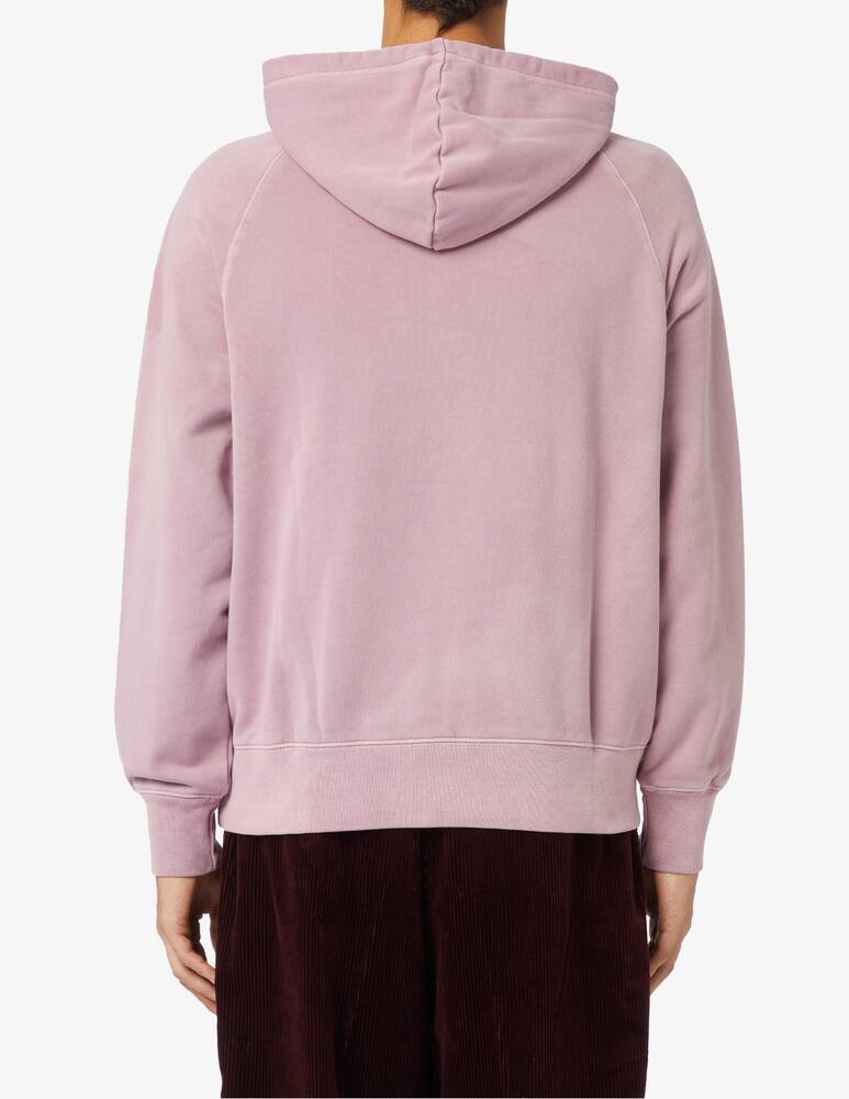 PS Paul Smith Felpa cappuccio ps happy - immagine 3 PS Paul Smith Felpa cappuccio ps happy - immagine 3