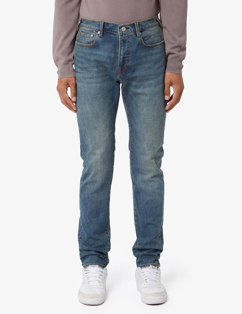 PS Paul Smith Slim fit jeans - immagine 1 PS Paul Smith Slim fit jeans - immagine 1