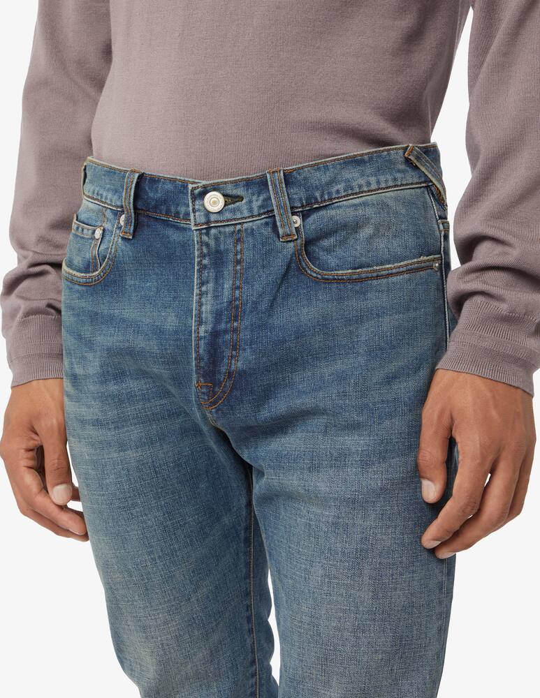 PS Paul Smith Slim fit jeans - immagine 4 PS Paul Smith Slim fit jeans - immagine 4