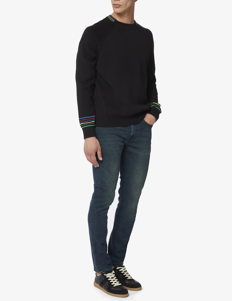 rinascente PS Paul Smith Slim fit jeans