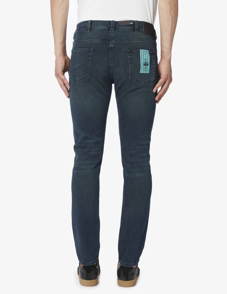 rinascente PS Paul Smith Slim fit jeans