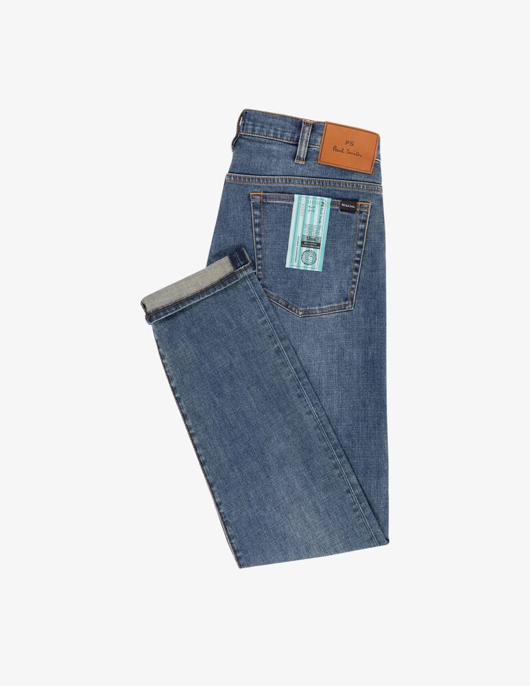 rinascente PS Paul Smith Tapered denim jeans
