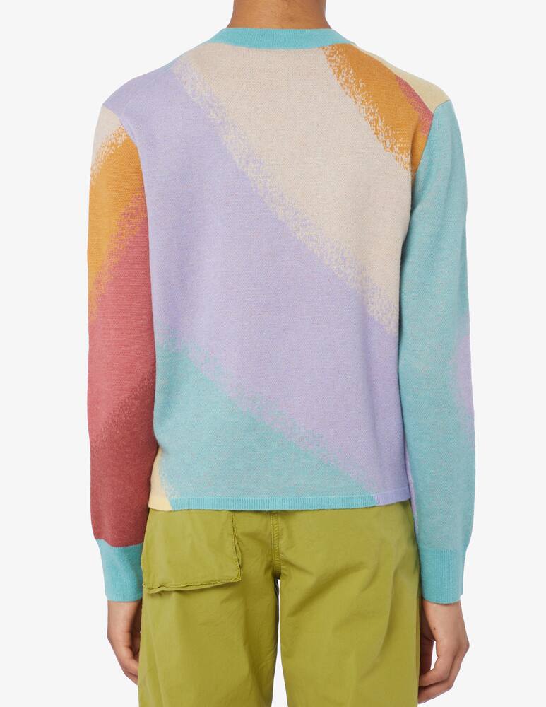 rinascente Paul Smith Wool blend sweater