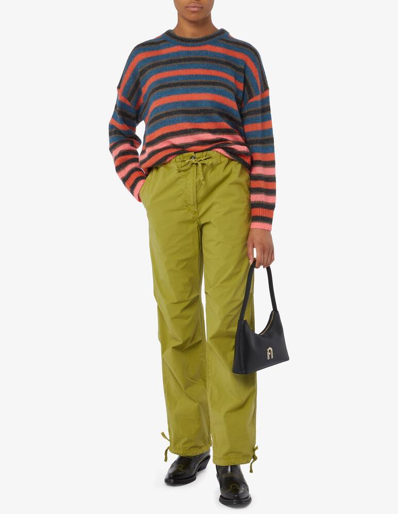 rinascente Paul Smith Mohair blend jumper