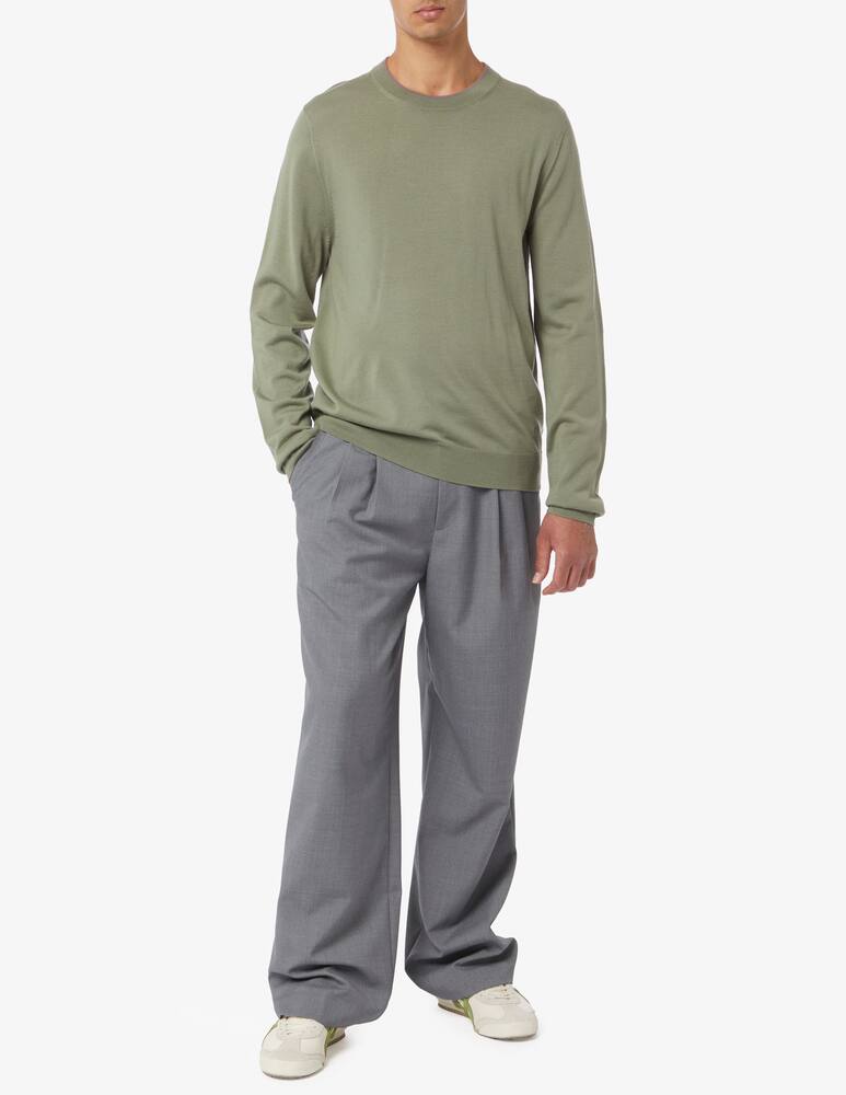 rinascente PS Paul Smith Merino wool sweatshirt