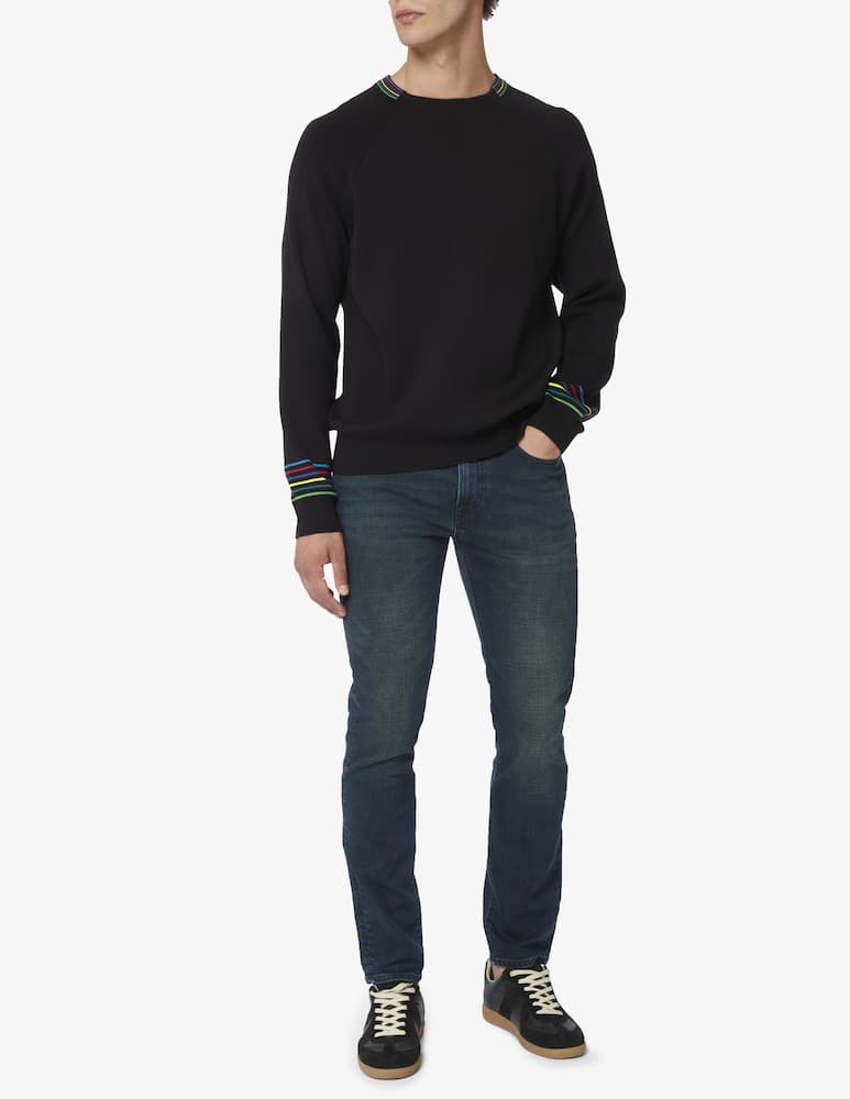 PS Paul Smith Stripes sweatshirt - picture 2 PS Paul Smith Stripes sweatshirt - picture 2
