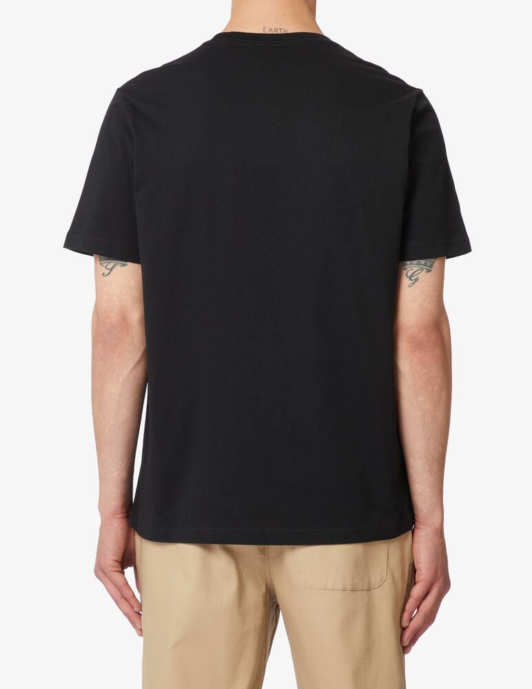 rinascente PS Paul Smith Eye regular fit t-shirt