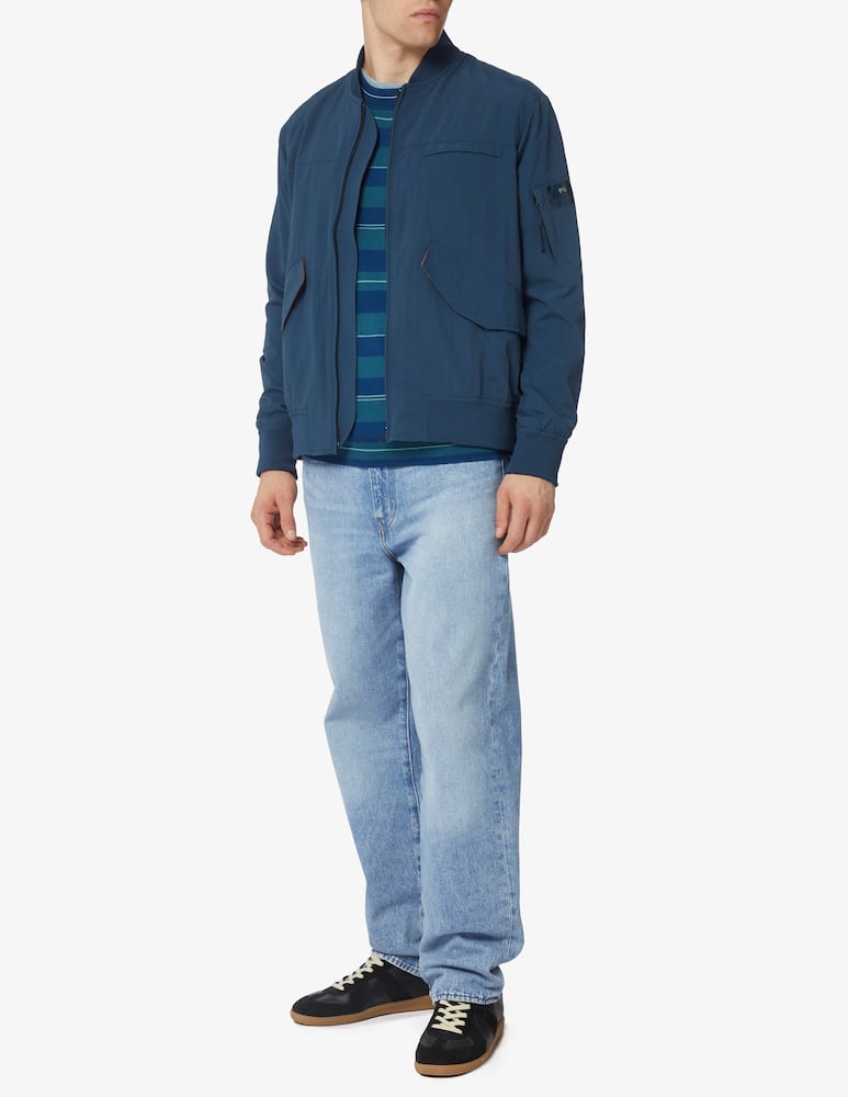 rinascente PS Paul Smith Giacca bomber