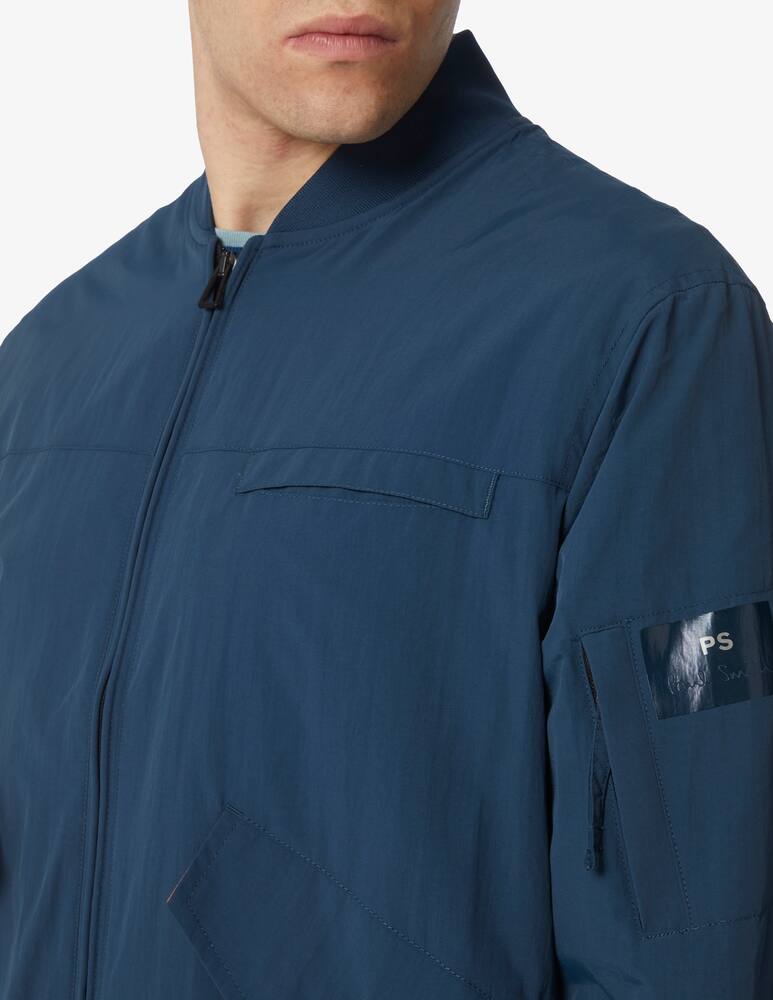 PS Paul Smith Bomber jacket - picture 3 PS Paul Smith Bomber jacket - picture 3