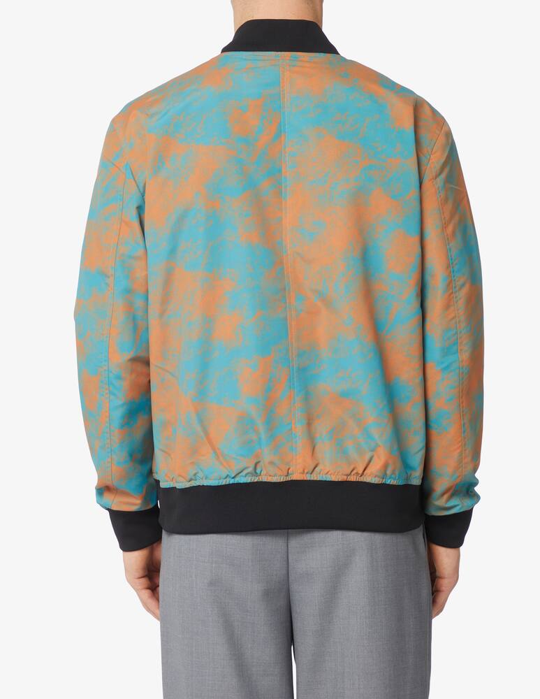 rinascente PS Paul Smith Bomber jacket