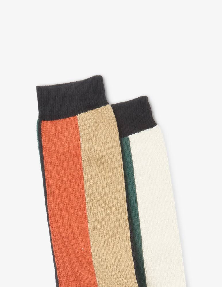 rinascente Paul Smith Coloured socks