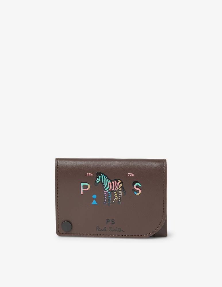 rinascente PS Paul Smith Portafolgi pivot portacarte