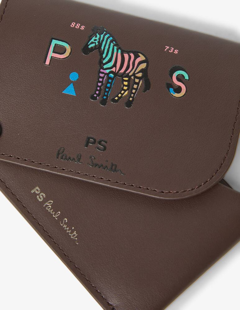 rinascente PS Paul Smith Portafolgi pivot portacarte