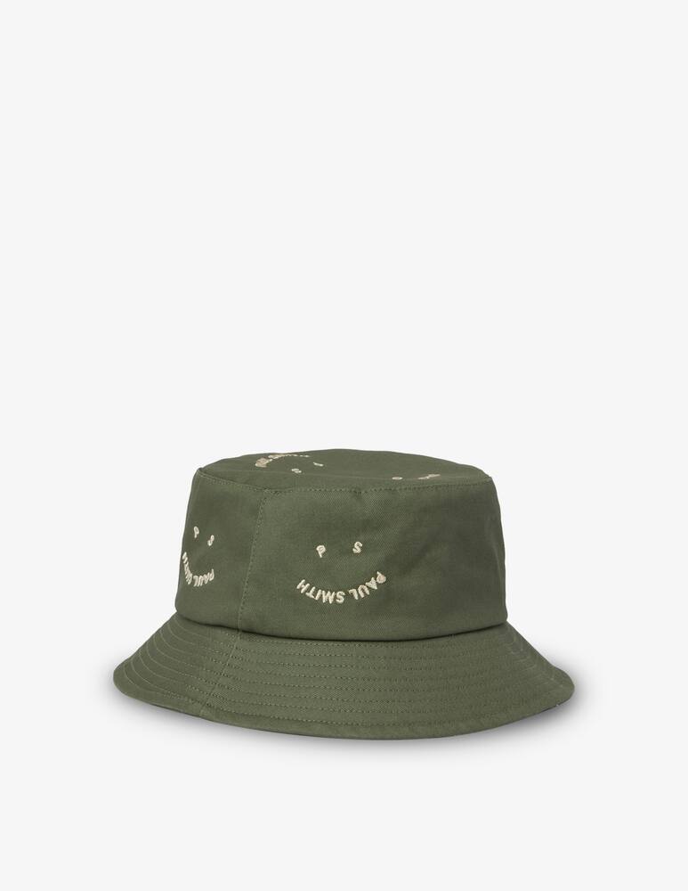 rinascente PS Paul Smith Bucket hat happy