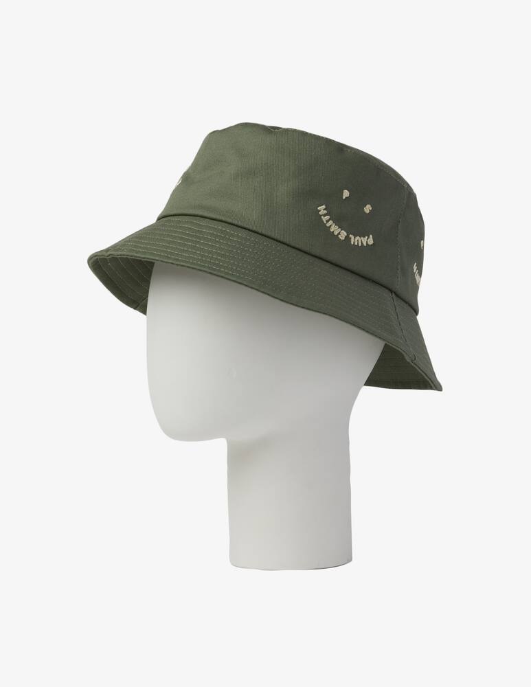 rinascente PS Paul Smith Bucket hat happy