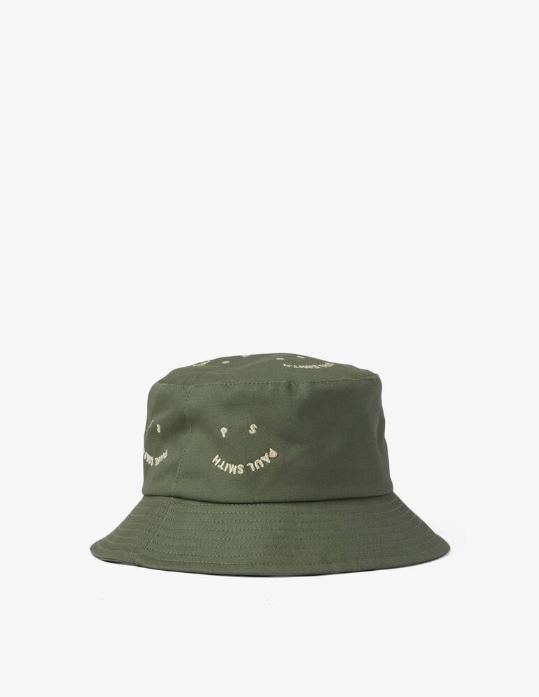 rinascente PS Paul Smith Bucket hat happy