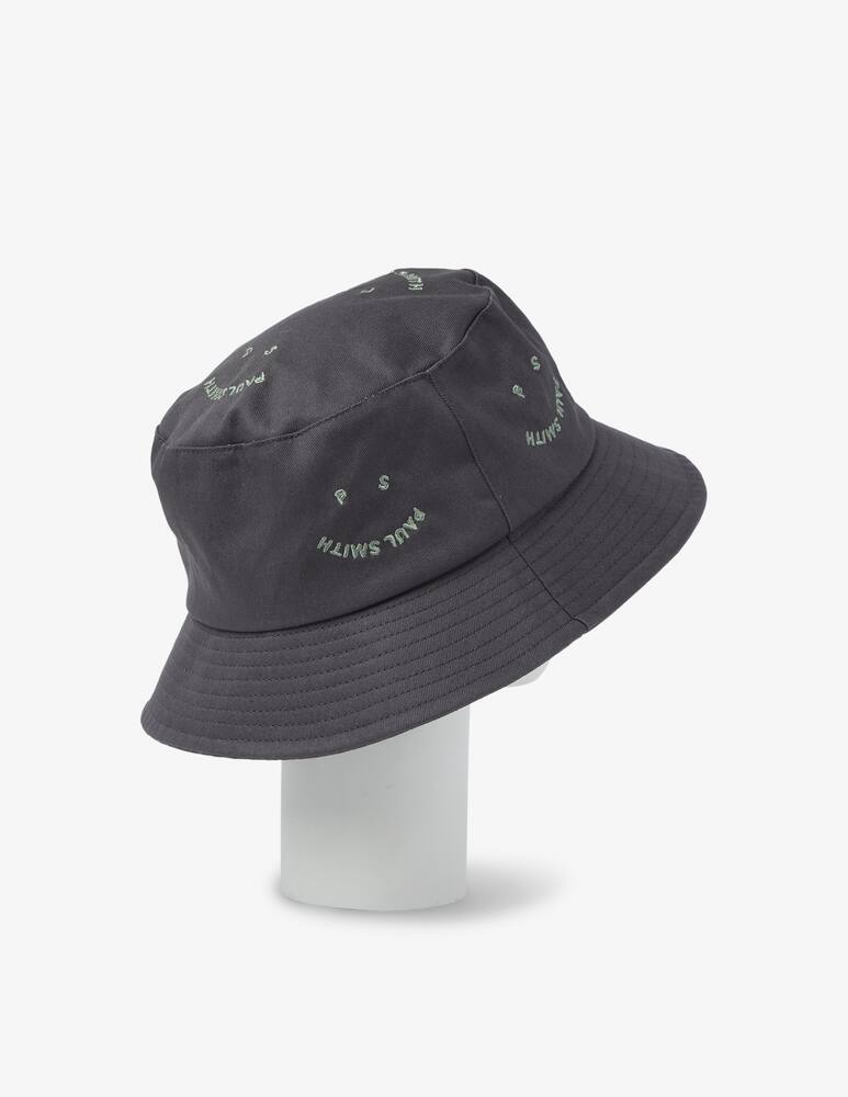 rinascente PS Paul Smith Cappello bucket happy