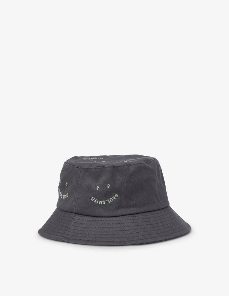 rinascente PS Paul Smith Cappello bucket happy