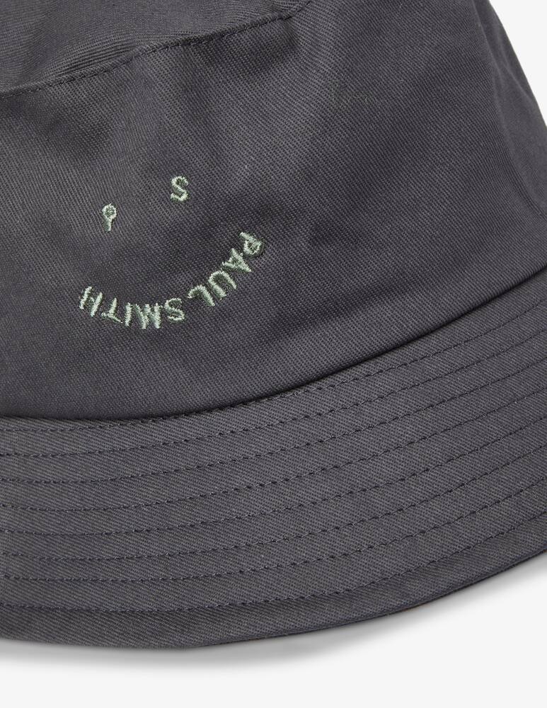 rinascente PS Paul Smith Cappello bucket happy