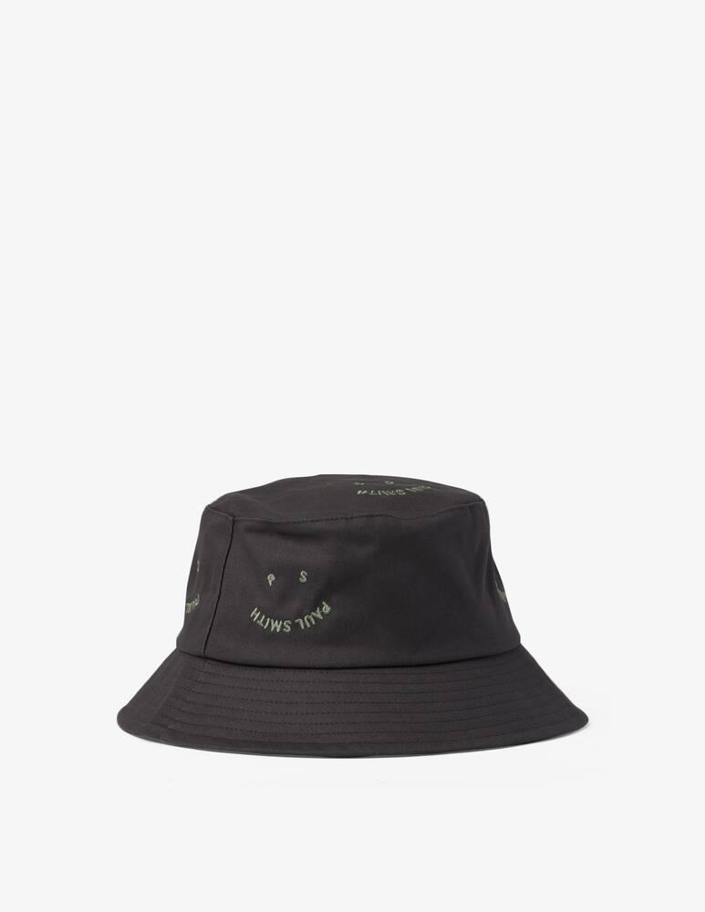 rinascente PS Paul Smith Cappello bucket happy