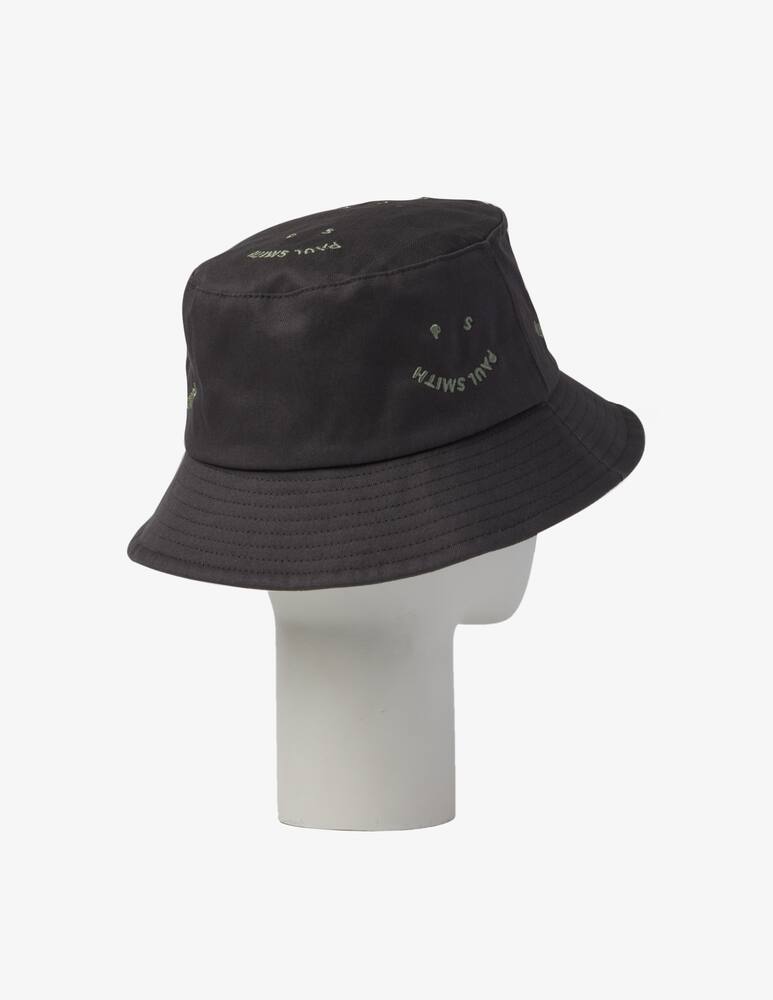 rinascente PS Paul Smith Cappello bucket happy