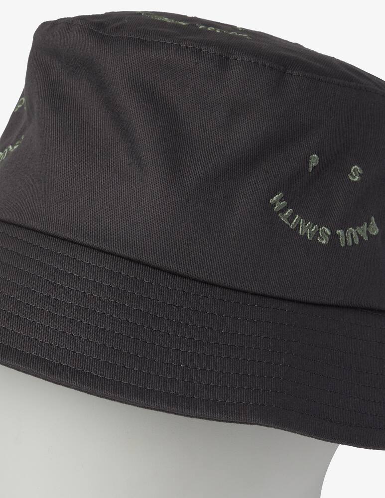 rinascente PS Paul Smith Cappello bucket happy