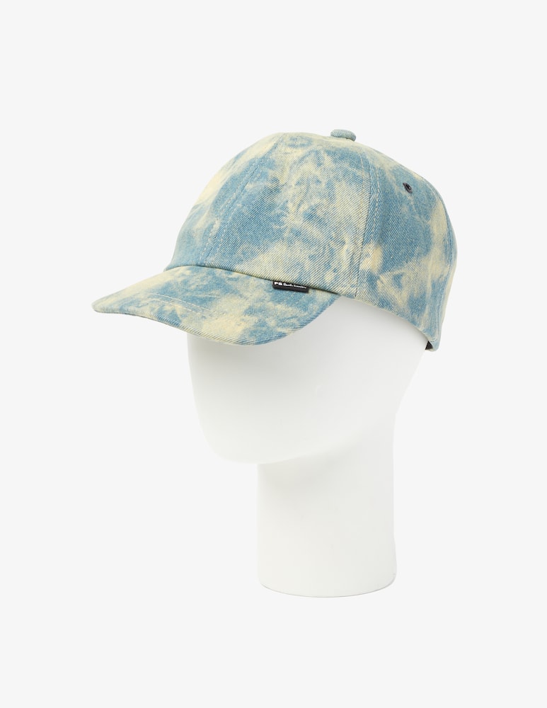 rinascente PS Paul Smith Cappellino denim clouds