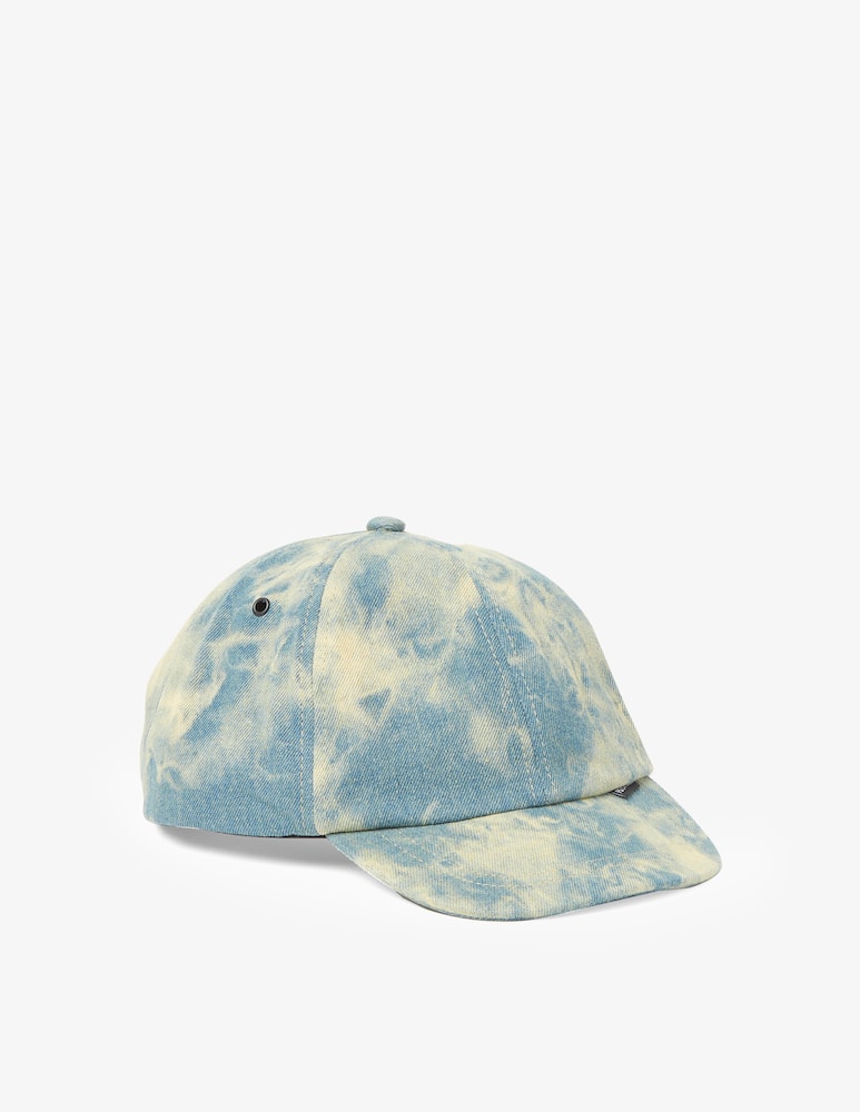 rinascente PS Paul Smith Cappellino denim clouds