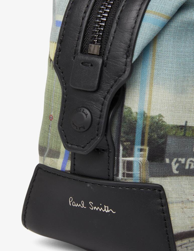 rinascente Paul Smith Beauty in poliestere riciclato