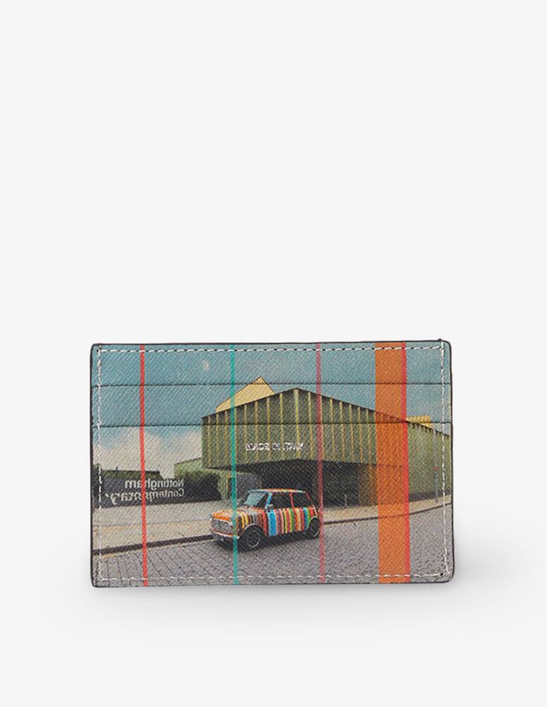 rinascente Paul Smith Portafogli case mini