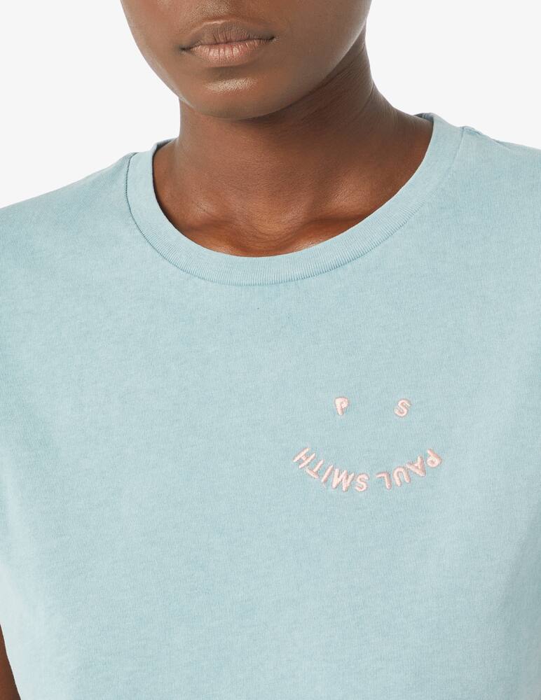 rinascente Paul Smith Cotton t-shirt