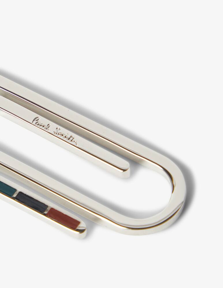 rinascente Paul Smith Fermaglio per banconote