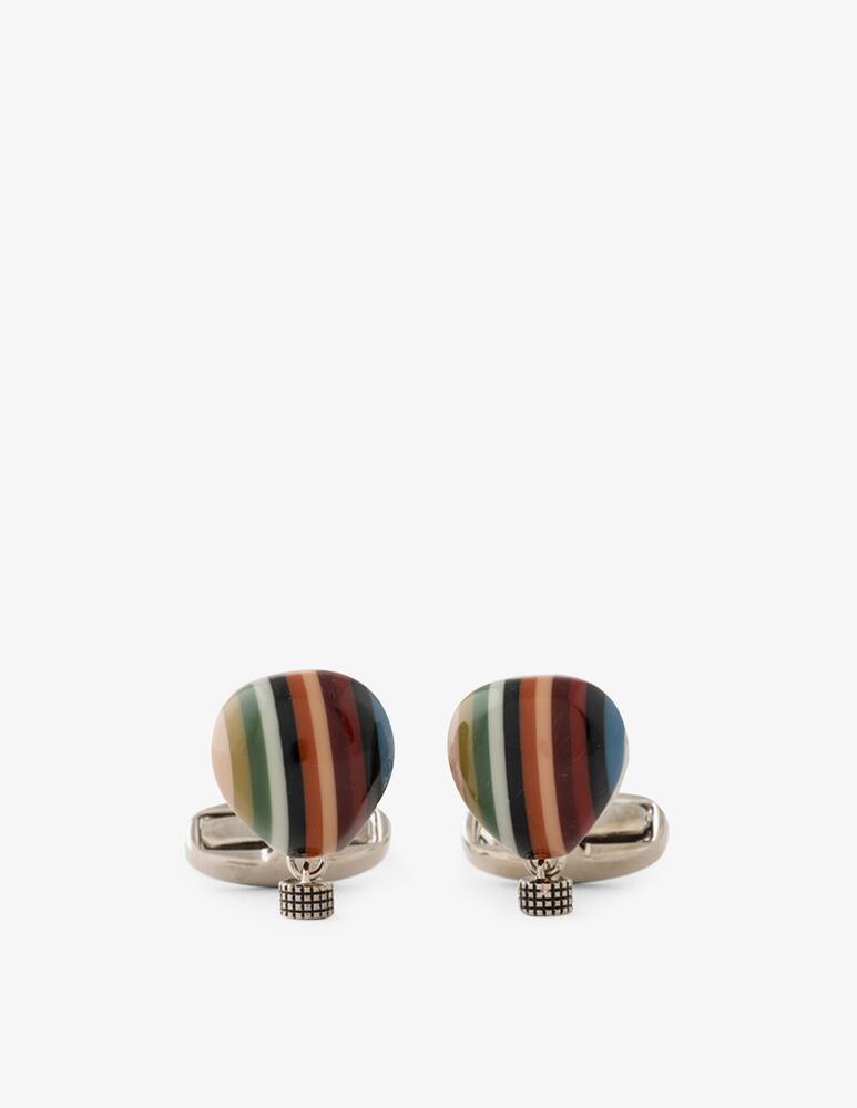 Paul Smith Cufflinks air balloon - picture 1 Paul Smith Cufflinks air balloon - picture 1