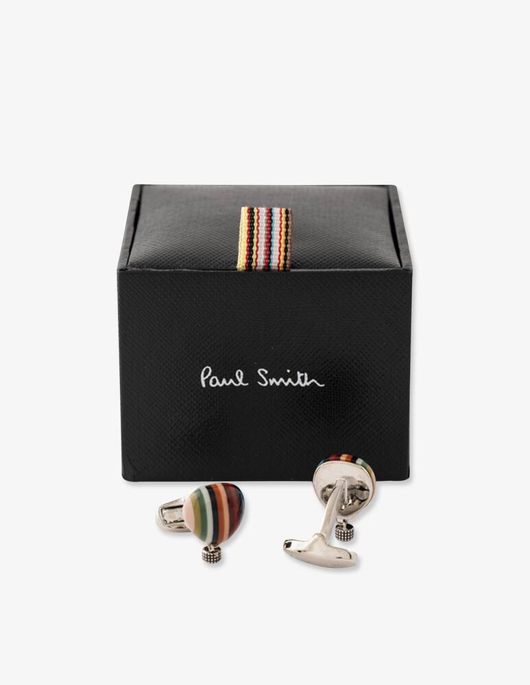 rinascente Paul Smith Gemelli air balloon