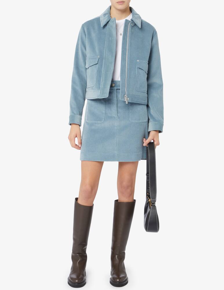 rinascente Paul Smith Minigonna in cotone