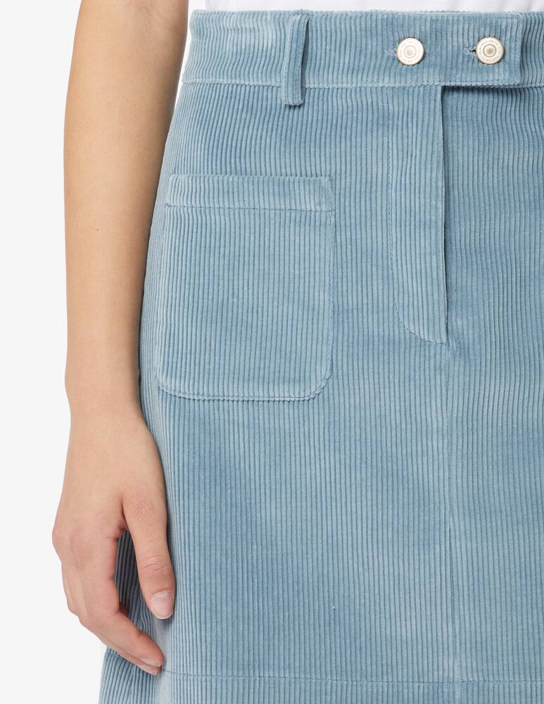 rinascente Paul Smith Minigonna in cotone