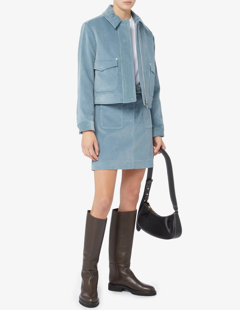 rinascente Paul Smith Giacca in cotone con tasche