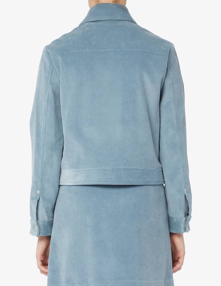 rinascente Paul Smith Giacca in cotone con tasche