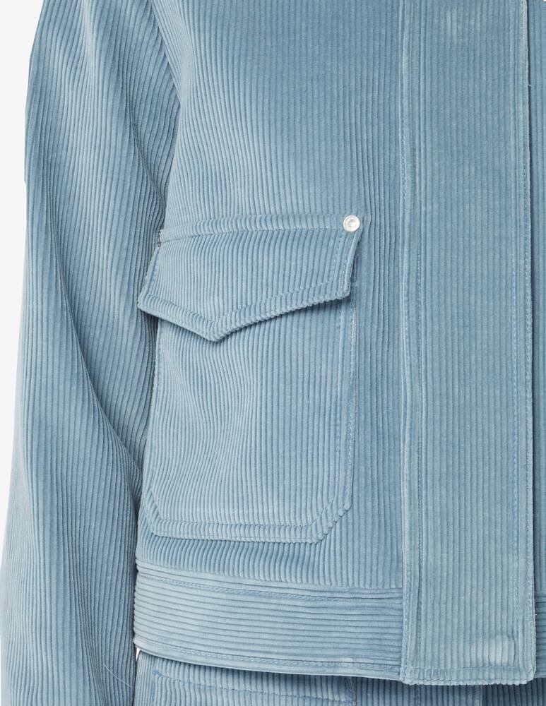 rinascente Paul Smith Giacca in cotone con tasche