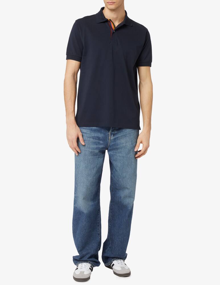 rinascente Paul Smith Polo shirt