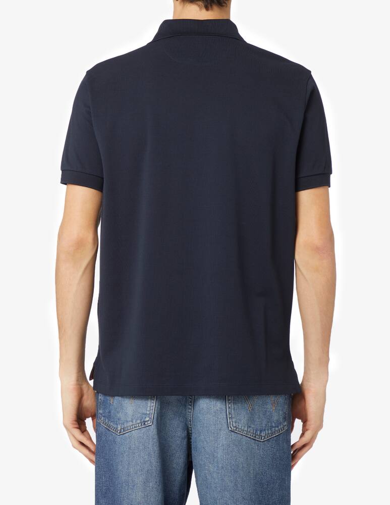 rinascente Paul Smith Polo shirt