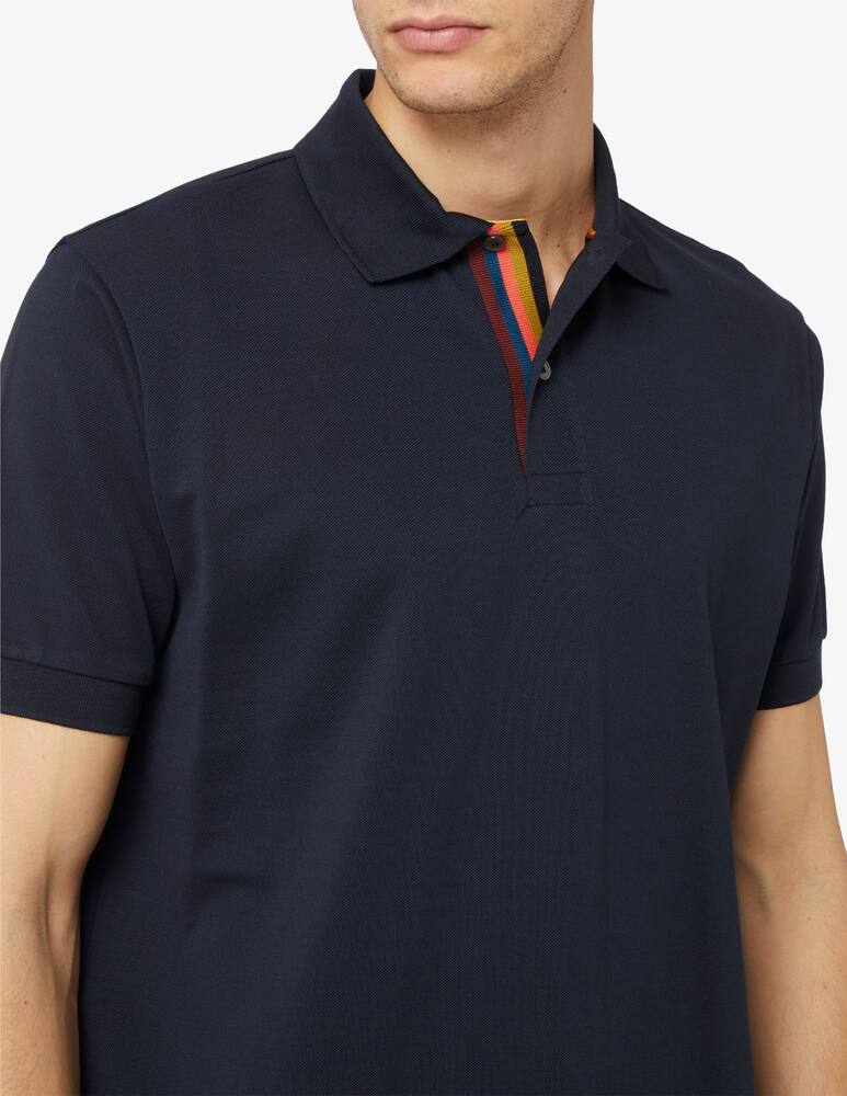 rinascente Paul Smith Polo shirt