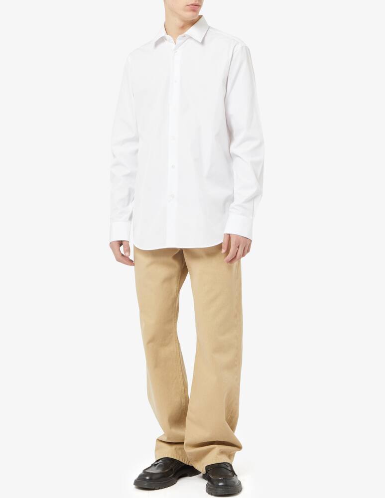 rinascente Paul Smith Shirt tailored fit