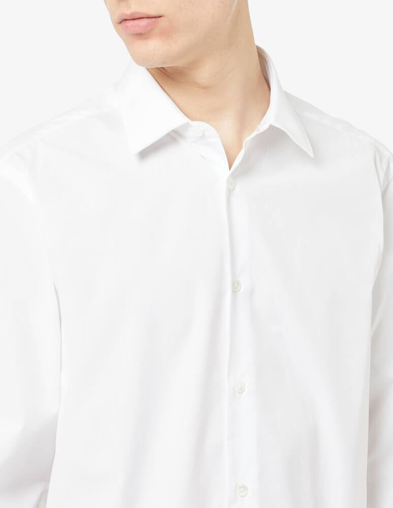 rinascente Paul Smith Shirt tailored fit